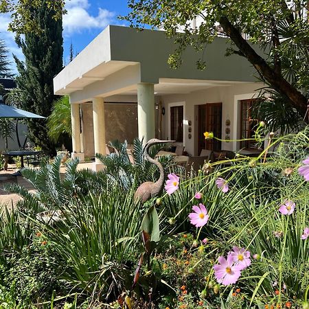 Highgrove Guesthouse Johannesburg Exterior photo