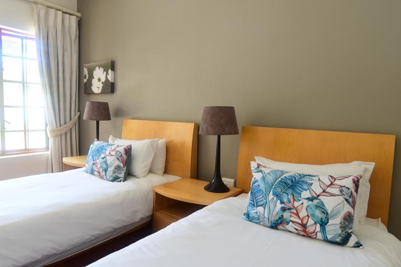 Highgrove Guesthouse Johannesburg Exterior photo