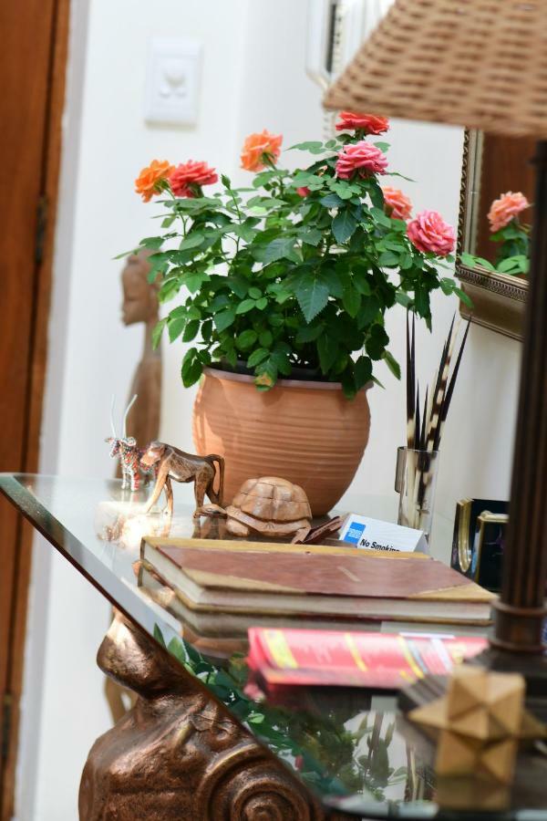 Highgrove Guesthouse Johannesburg Exterior photo