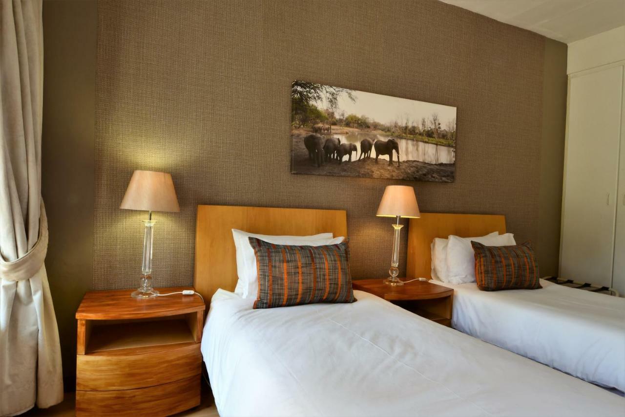 Highgrove Guesthouse Johannesburg Exterior photo